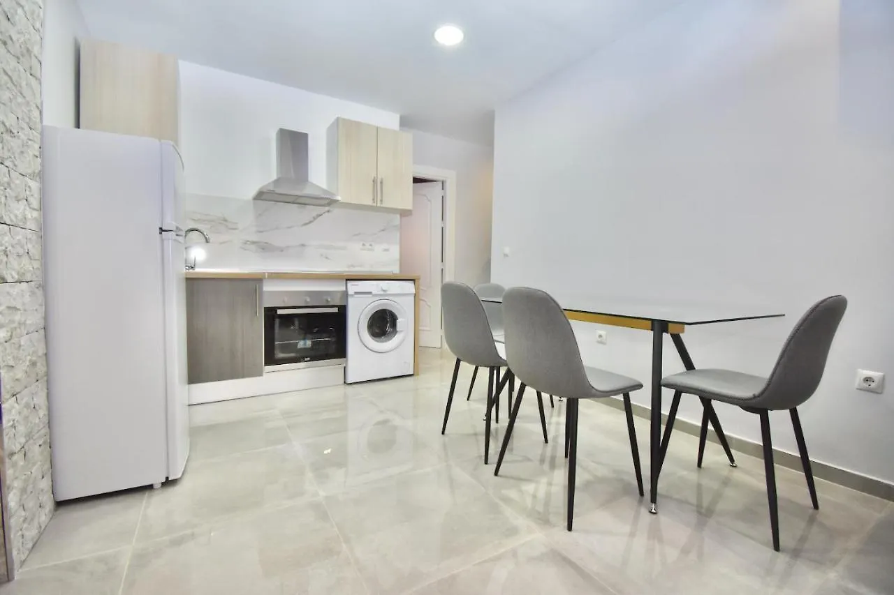 Luxury Suites Fuengirola Spain