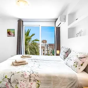  Apartamento Chispita & Sevilla Torreblanca