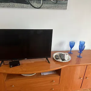 Apartamento En Junto Al Paseo Marítimo