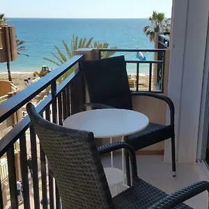  Apartamento Studio Yate1