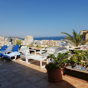  Apartamento ático Con Gran Terraza