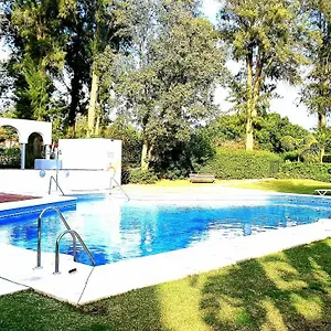  Apartamento Apartamento Con Vistas Al Campo De Golf Y Piscina