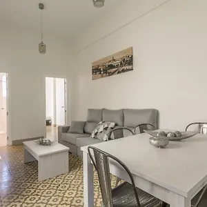  Appartement Aoa San Lorenzo