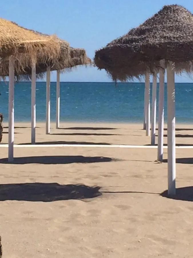 Apartment Luxury Suites Fuengirola Spain