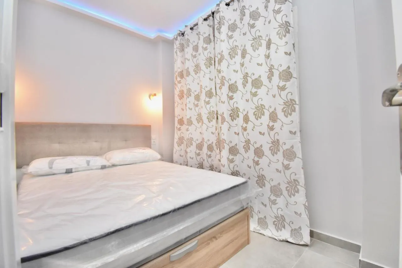 Luxury Suites Fuengirola Apartment