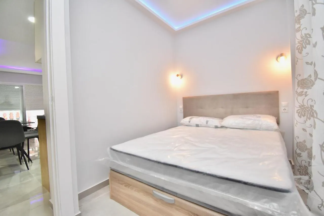 Luxury Suites Fuengirola