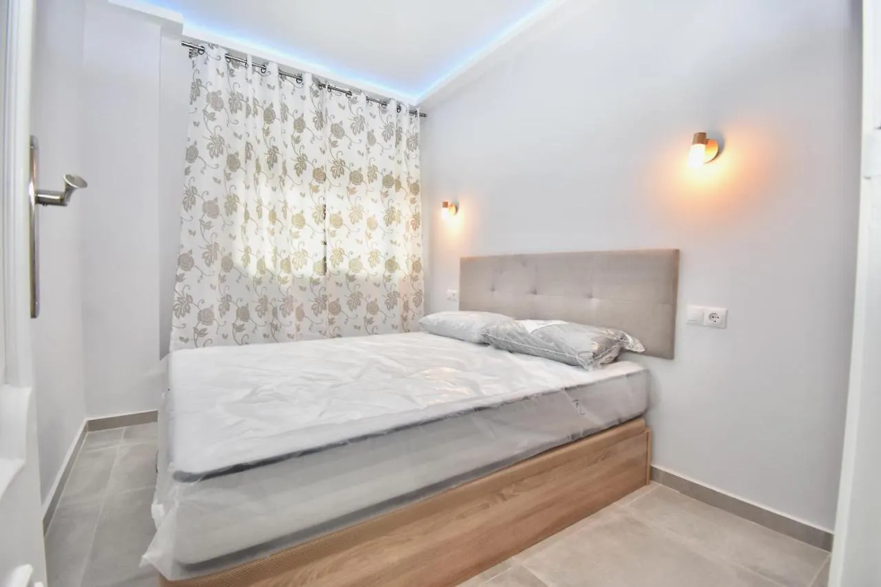 Apartment Luxury Suites Fuengirola Spain