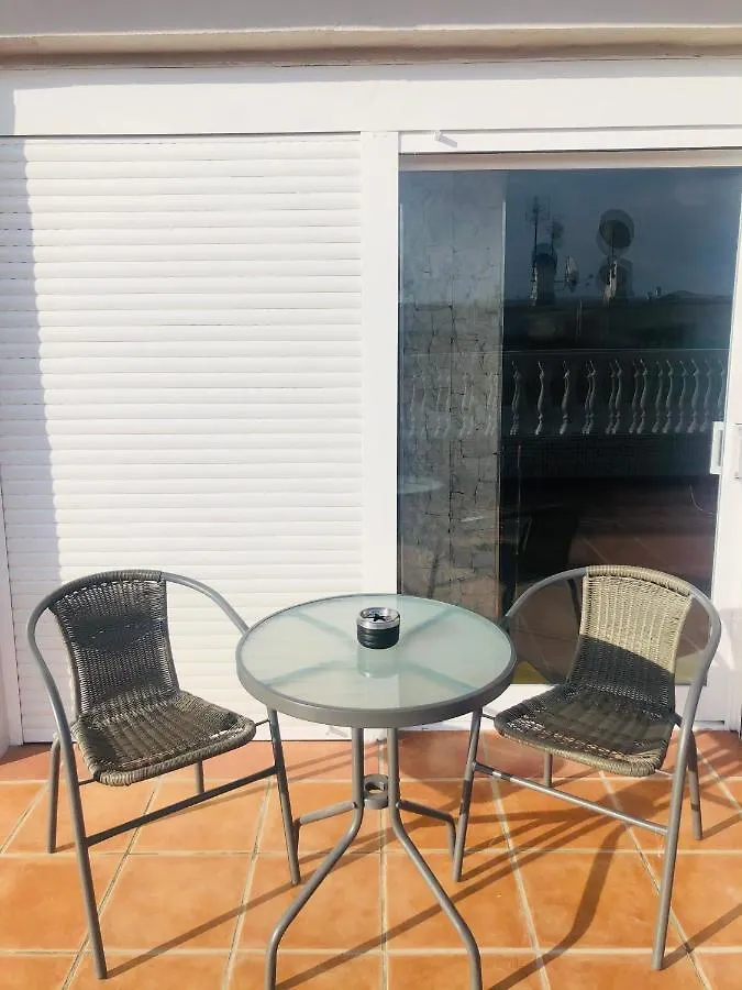 Luxury Suites Fuengirola