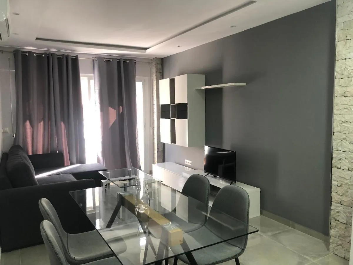 Luxury Suites Fuengirola Apartment