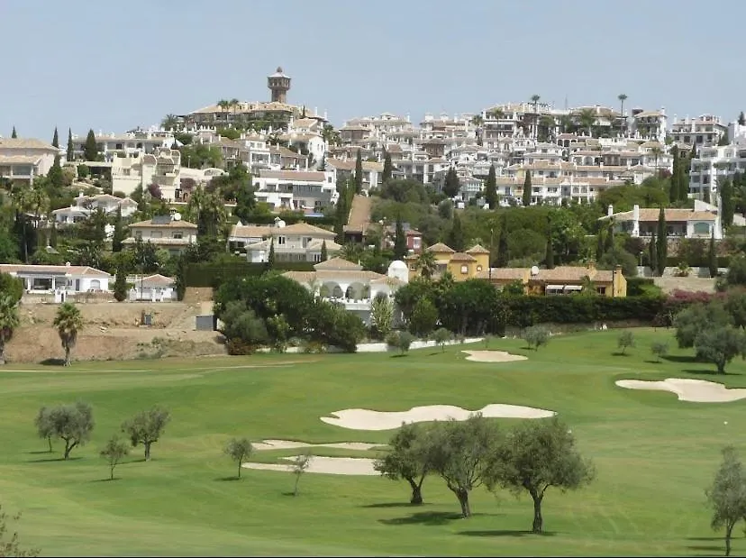 Luxury Suites Fuengirola Apartment