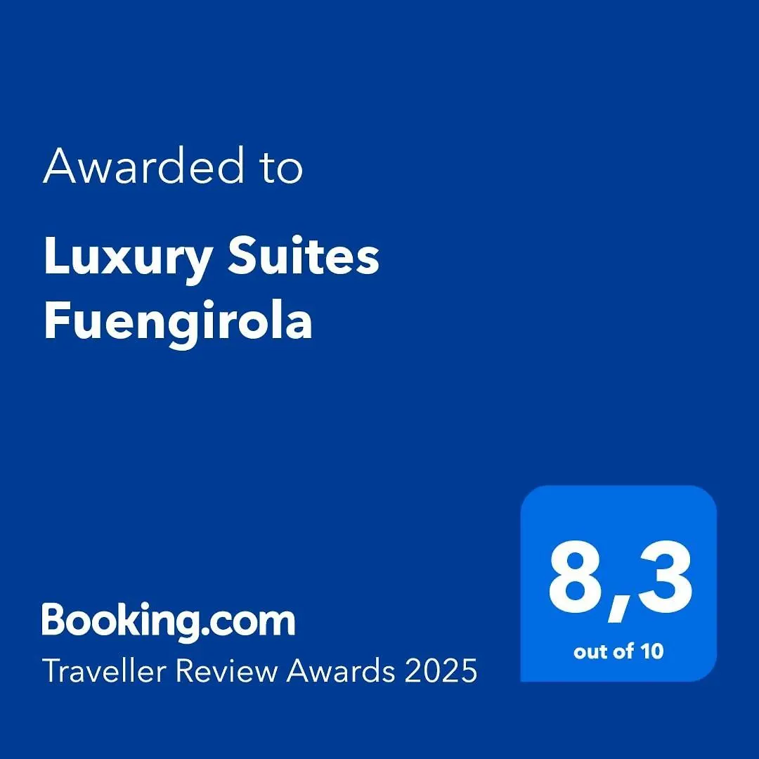 Luxury Suites Fuengirola 0*,