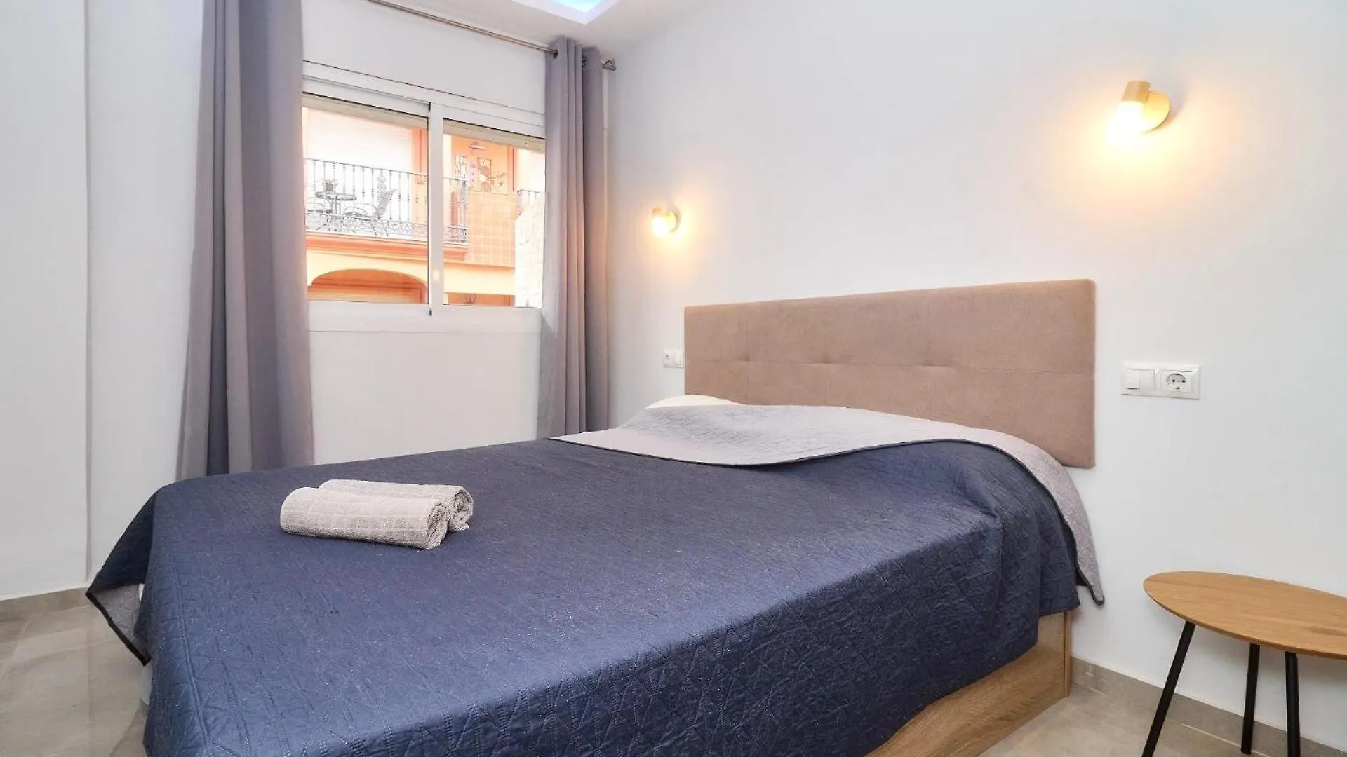 Luxury Suites Fuengirola 0*,  Spain