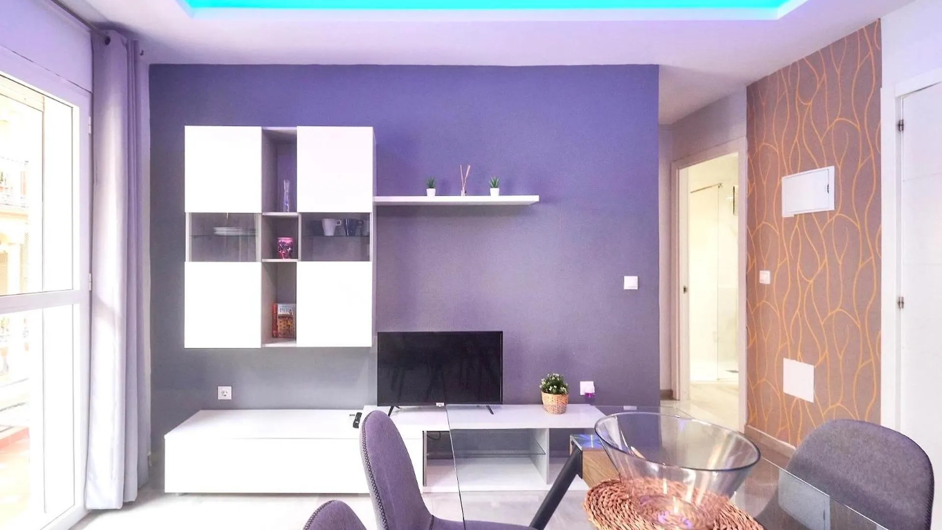 Luxury Suites Fuengirola